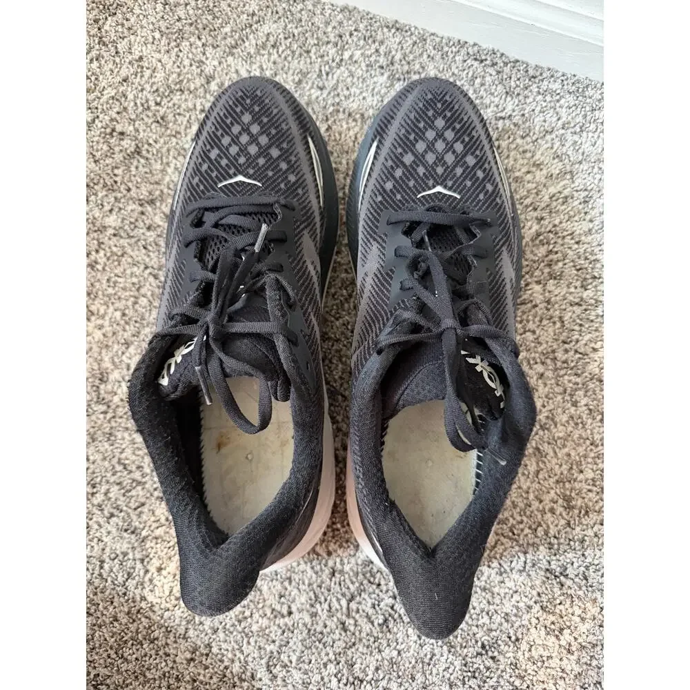 Hoka Clifton 9 men's size 14 wide